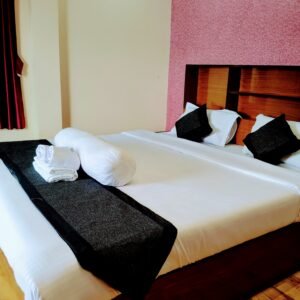 Super Deluxe - Keka Hill View Inn