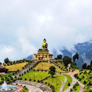 Romantic Hills & Heritage Retreat – 2N/3D at Keka Hill View Inn, Kalimpong