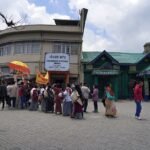 Shopping and Mall Road experience in Darjeeling Tour Packages