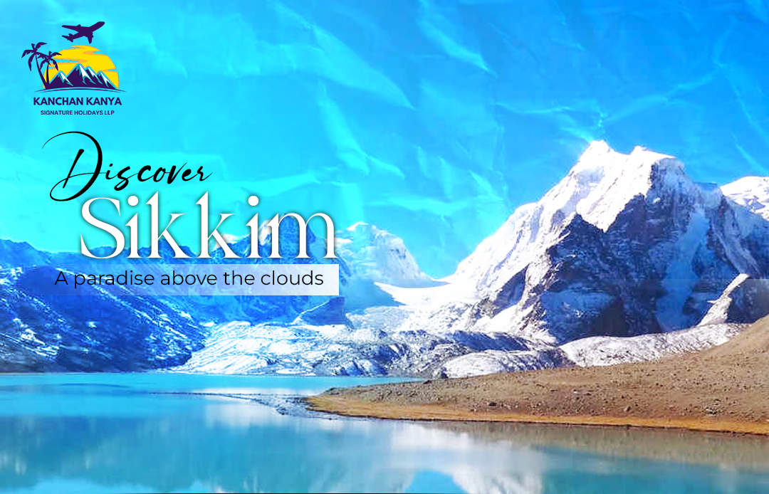 north sikkim tour package