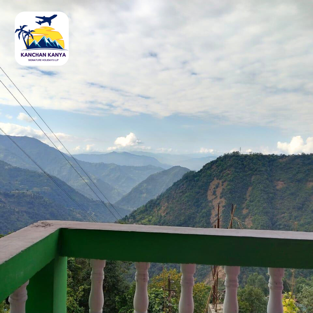 North Bengal Tour Package