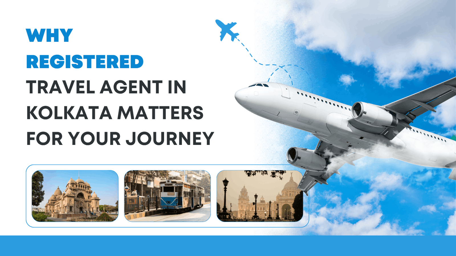 registered travel agent in Kolkata